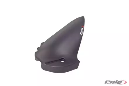 Puig Rear Hugger Kawasaki Versys 07-18' C/Matt Black - Duell MP varaosat ja tarvikkeet - 93867 - 1