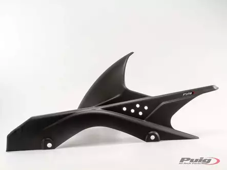 Puig Rear Hugger Yamaha Mt-03 16-18 / Yzf R3 15-18' - Duell MP varaosat ja tarvikkeet - 91067 - 1