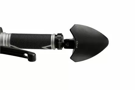 Puig Rear Mirror Mod. Fold L/Right Homol. - Duell MP varaosat ja tarvikkeet - 98377 - 1