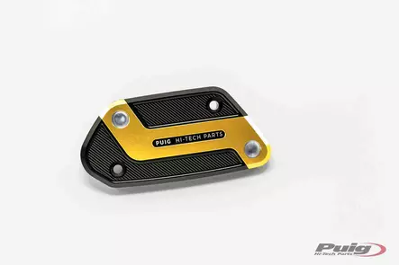 Puig Tank Clutch Fluid Bmw C/Gold - Duell MP varaosat ja tarvikkeet - 90907 - 1