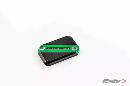Puig Tank Clutch Fluid Cgreen - Duell MP varaosat ja tarvikkeet - 90147 - 1
