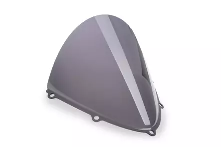Puig Touring Screen Carenabris Mirage C/Dark Smoke - Duell MP varaosat ja tarvikkeet - 99137 - 1
