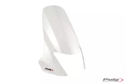 Puig Touring Screen Yamaha Xt660Z Tenere 08'-17' C/Clea - Duell MP varaosat ja tarvikkeet - 93387 - 1