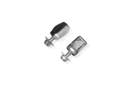 Puig Turn Light Mod. Chip Homol. C/Black - Duell MP varaosat ja tarvikkeet - 89897 - 1