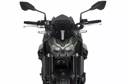 Puig Wind.New Generation Sport Kawasaki Z900 25' C/Dark - Duell MP varaosat ja tarvikkeet - 95137 - 1