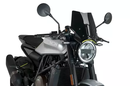 Puig Winds. New Gener. Husqvarna Vitpilen 701 17-21 - Duell MP varaosat ja tarvikkeet - 89177 - 1