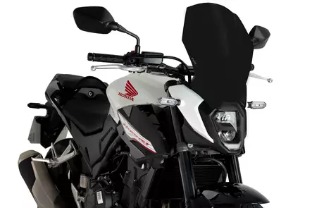 Puig Winds.New Gener.Touring Honda Cb500 Hornet '24 - Duell MP varaosat ja tarvikkeet - 96257 - 1