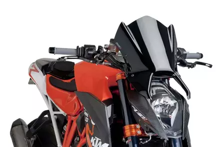 Puig Winds. New Generation Ktm 1290 Superduke R 14-16' - Duell MP varaosat ja tarvikkeet - 91877 - 1