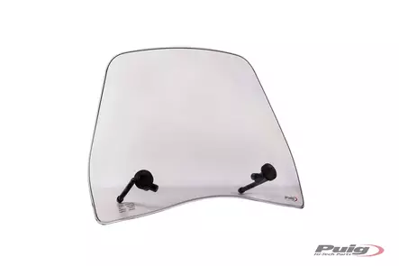 Puig Winds.Trafic Sym Symphony Sr 125/Symphony 125 21'- - Duell MP varaosat ja tarvikkeet - 98867 - 1