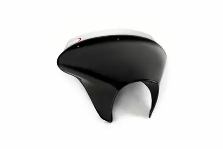 Puig Windshield Batwing Sml Touring Triumph Bonneville - Duell MP varaosat ja tarvikkeet - 97997 - 1