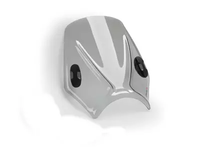 Puig Windshield Mod. Mito Universal C/Dark Smoke - Duell MP varaosat ja tarvikkeet - 98487 - 1