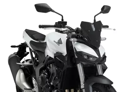 Puig Windshield New Generation Sport Honda Cb1000/Sp Ho - Duell MP varaosat ja tarvikkeet - 95427 - 1