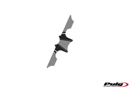 Puig Yoke Protector Bmw R1100Gs 94-99/1150Gs 99-04 - Duell MP varaosat ja tarvikkeet - 91447 - 1