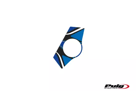 Puig Yoke Protector Kawasaki Z1000Sx 11-16 C/Blue - Duell MP varaosat ja tarvikkeet - 91117 - 1