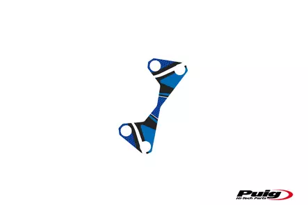 Puig Yoke Protector Kawasaki Z750/R/S 05-12 Z1000/03-09 - Duell MP varaosat ja tarvikkeet - 91947 - 1