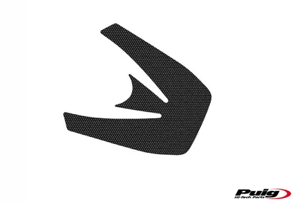 Puig Yoke Protector Naked Aprilia Shiver C/Grey - Duell MP varaosat ja tarvikkeet - 91407 - 1