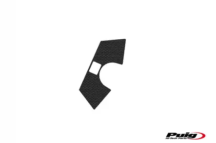 Puig Yoke Protector Naked Honda Cbr500R 13-15'C/ Carbon - Duell MP varaosat ja tarvikkeet - 91857 - 1