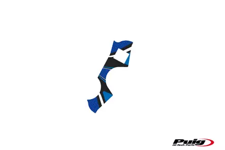 Puig Yoke Protector Suzuki Inazuma 250 13-17' C/Blue - Duell MP varaosat ja tarvikkeet - 91717 - 1