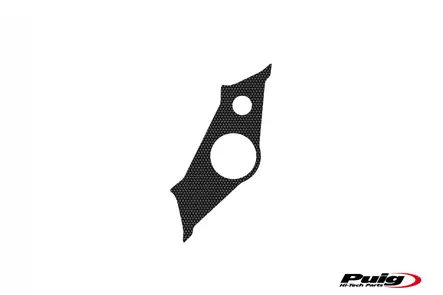 Puig Yoke Protector Yamaha R6 03-04 C/ Carbon - Duell MP varaosat ja tarvikkeet - 91347 - 1