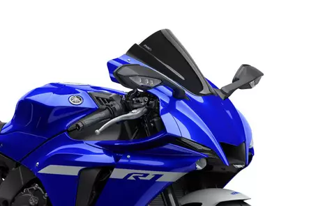 Puig Z-Racing Screen Yamaha Yzf-R1 20' C/Black - Duell MP varaosat ja tarvikkeet - 94677 - 1
