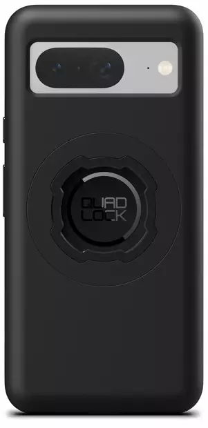 Quad Lock MAG Kotelo - Google Pixel 8 - Duell MP varaosat ja tarvikkeet - 116987 - 1