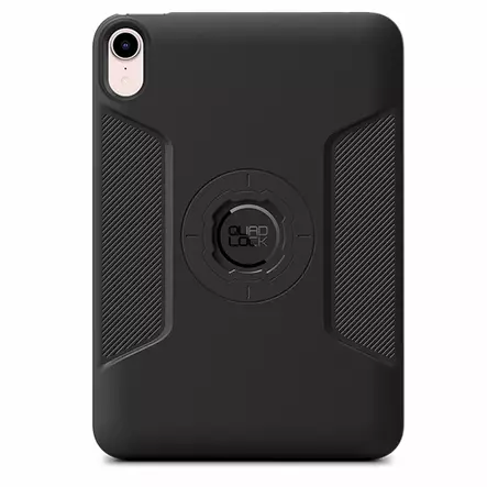 Quad Lock MAG Kotelo - iPad Mini Gen 6 / A17 Pro - Duell MP varaosat ja tarvikkeet - 116477 - 1