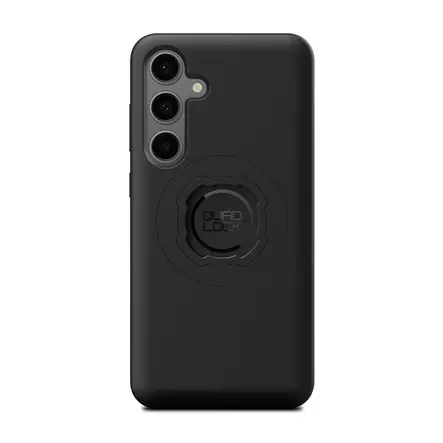 Quad Lock MAG Kotelo - Samsung Galaxy S24FE - Duell MP varaosat ja tarvikkeet - 116717 - 1