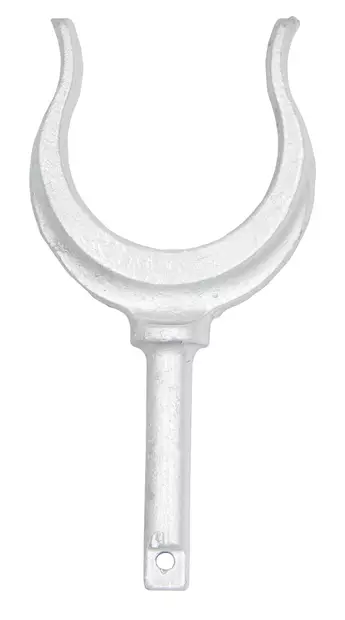 Qvarken Airohankain avo galv 13mm - Duell venetarvikkeet - 139937 - 1