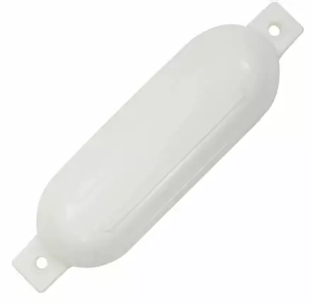 Qvarken Lepuuttaja Q3 16x58cm valkoinen - Duell venetarvikkeet - 140027 - 1