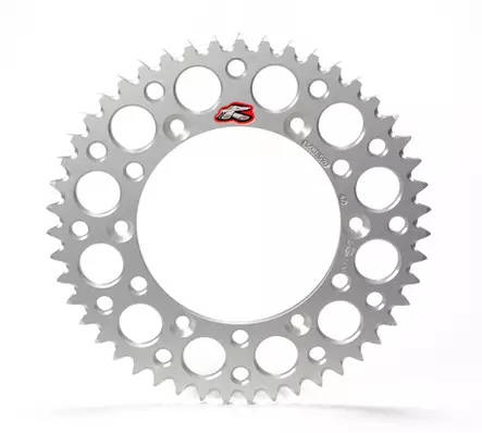 *Renthal Rear Sprocket RM/YZ/KX80/85 44t GPSI - Duell MP varaosat ja tarvikkeet - 69557 - 1