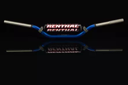 Renthal Twinwall 921 YZ+KTM Low Sininen - Duell MP varaosat ja tarvikkeet - 69667 - 1