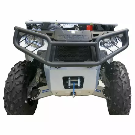 Rival Etupuskuri Teräs Polaris Sportsman 450 570 - Duell ATV varaosat ja tarvikkeet - 30727 - 1