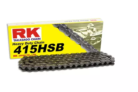 RK 415HSB Ketju +CL (Jousil.) - Duell MP varaosat ja tarvikkeet - 117437 - 1