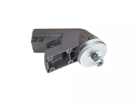 Rotary Kulmavaihde Husqvarna 240R 245R 245RX - Duell pienkoneiden varaosat ja tarvikkeet - 73487 - 1