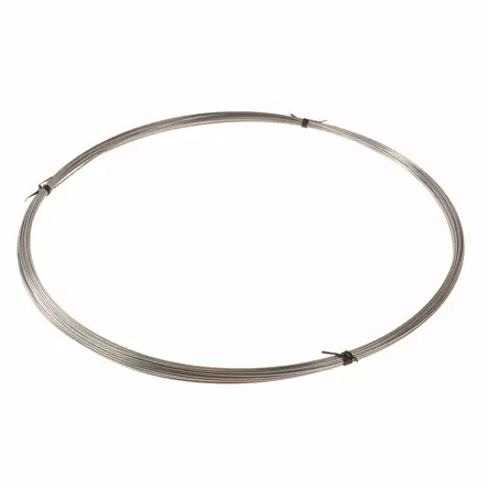 Rotary Pianolanka Ø 1.8mm x 30m - Duell pienkoneiden varaosat ja tarvikkeet - 73547 - 1