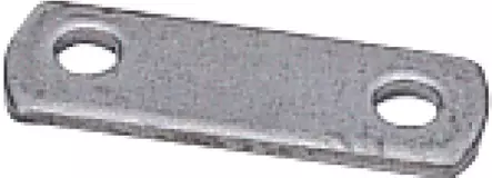 Satulakiinnikeen levy - Duell venetarvikkeet - 135507 - 1