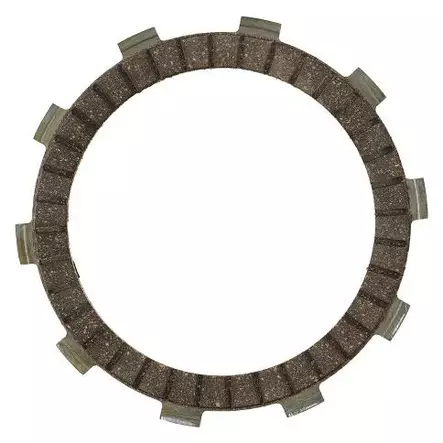 SBS Clutch friction kit - Duell MP varaosat ja tarvikkeet - 88757 - 1
