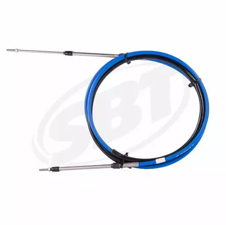 SBT Ohjausvaijeri Kawasaki SX-R - Duell venetarvikkeet - 132247 - 1