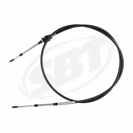 SBT Ohjausvaijeri Sea Doo GTI/GTR/GTS/GTX/RXP/RXT/WAKE - Duell venetarvikkeet - 132787 - 1