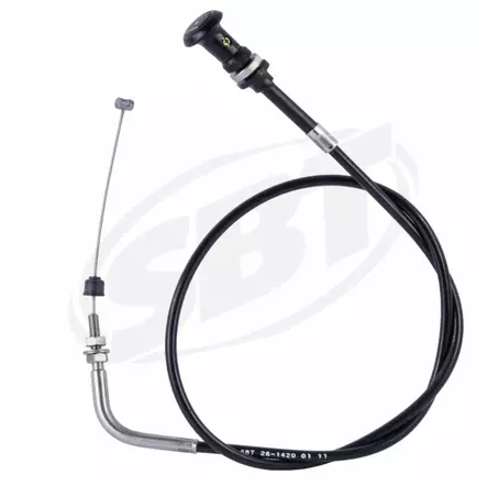 SBT Ryyppyvaijeri Yamaha Wave Raider 700 - Duell venetarvikkeet - 132187 - 1