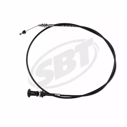 SBT Ryyppyvaijeri Yamaha XL 800 - Duell venetarvikkeet - 132657 - 1