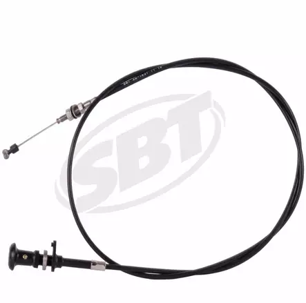 SBT Ryyppyvaijeri Yamaha XLT/XA 800 - Duell venetarvikkeet - 132397 - 1