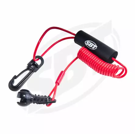 SBT Sea Doo Spark avain 2014-2023 - Duell venetarvikkeet - 132817 - 1