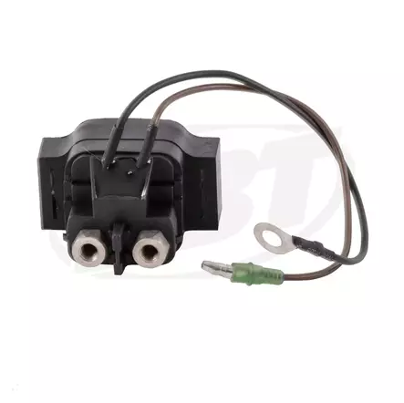 SBT Solenoidi Yamaha - Duell venetarvikkeet - 132717 - 1