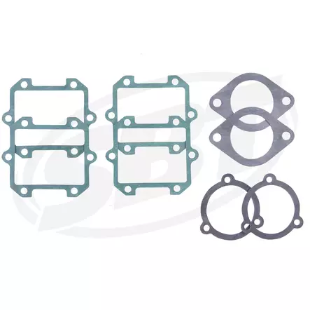 SBT Tigershark Intake Gasket Kit 770 Daytona 770 /Monte Carlo /770L /770R 1996- - Duell venetarvikkeet - 131387 - 1
