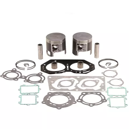 SBT Tigershark Top-End Kit 770 Monte Carlo /Daytona /TS /770 L /770R 1996-1999 - Duell venetarvikkeet - 131497 - 1