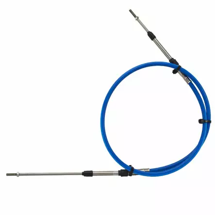 SBT Trimmivaijeri Kawasaki 750 Zxi/900 Zxi - Duell venetarvikkeet - 132557 - 1