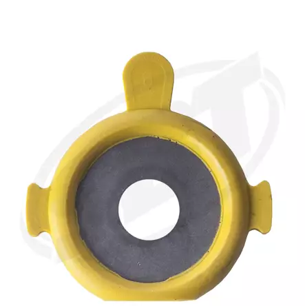 SBT Vedenrajoitin Keltainen Sea Doo - Duell venetarvikkeet - 131637 - 1