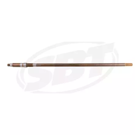 SBT Vetoakseli Yamaha - Duell venetarvikkeet - 131807 - 1