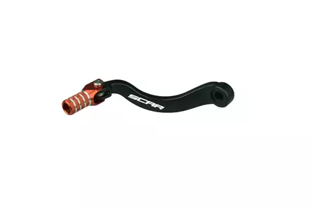 Scar Gear Shift Lever - 690 SMCR / 690 ENDURO / SUPERMOTO / DUKE - Duell MP varaosat ja tarvikkeet - 75917 - 1